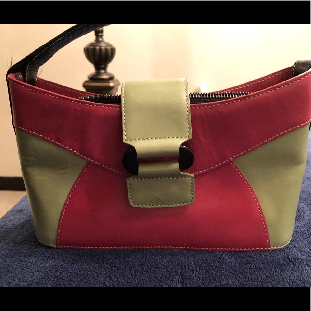 TUSK handbag